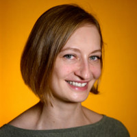 Duolingo Employee Bozena Pajak's profile photo