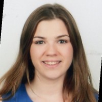 DATAMBIT Employee Margaux Leblanc's profile photo