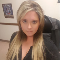 MCM Trucking INC Employee Candace Ford's profile photo