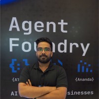 Trusting Social Employee Ankit Agarwal's profile photo