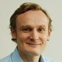 The Egg Company Employee Richard Mabey's profile photo