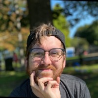 High Tech High North County Employee Andrew Lehmkuhl's profile photo