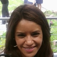 Manser Employee Lourdes Flores's profile photo