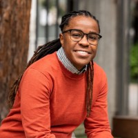 Hunterbrook Media Employee Fitzann Reid's profile photo