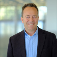 Hikvision Employee Justin Hollis's profile photo