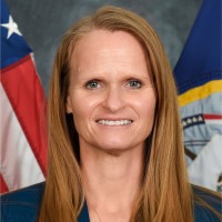 Commander, Naval Information Forces Employee Kate Cunningham's profile photo