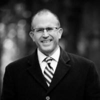 Sheriff's Meadow Foundation Employee Adam Moore's profile photo