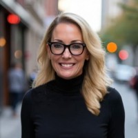 Ethics Suite Employee Tricia Fratto's profile photo
