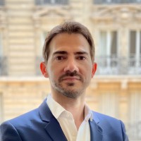 Chloé Employee Jerome Cambounet's profile photo