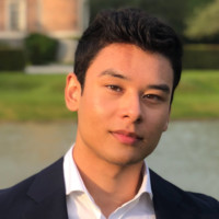 Storio Energy Employee Renato Murata's profile photo