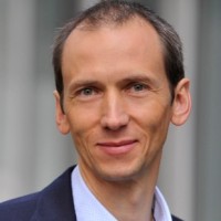 Bayerischer Rundfunk Employee Andreas Fruth's profile photo