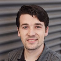 RepairWise Employee Spencer Cates's profile photo