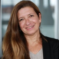IPG Automotive Employee Sabine Hoffmann's profile photo