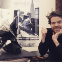ODA New York Employee Daniel Hoch's profile photo
