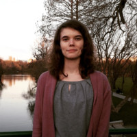 4PSA Employee Andreea Aldescu's profile photo