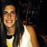 Cornershop by Uber Employee María Ruiz-Tagle's profile photo