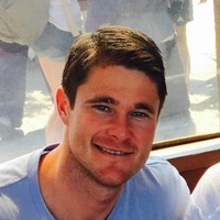 Nuro Employee Dakin Gunn's profile photo