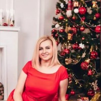 SVT: Supply Chain Solutions Employee Adelaide Seer's profile photo