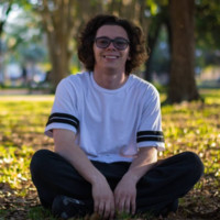 Fusion Training Employee Dalton Powell's profile photo