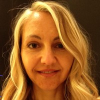 F. Hoffmann-La Roche Ltd Employee Olga Kordas's profile photo