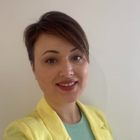 Viktoriia Burns Email