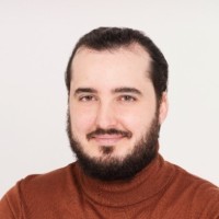Stream Hatchet Employee Eduard Montserrat's profile photo