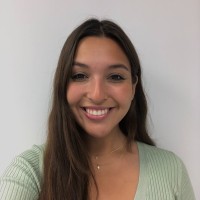 IDEAN, SL Employee Martina Cañulef's profile photo