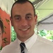 FlexLink Employee Chris Roan's profile photo