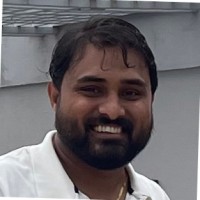 Nona Lifestyle Pvt Ltd. Employee Awadhesh Gupta's profile photo