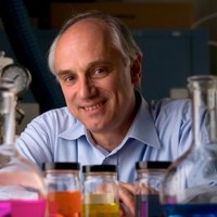 Arizona State University Employee Klaus Lackner's profile photo