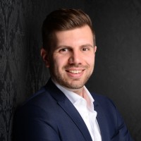 Porsche Lifestyle Group Employee Michael Marschall's profile photo