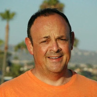 Agron Employee Saul Smith's profile photo