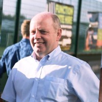 BG Glass Ltd (British Glass) Employee Chris Greehy's profile photo