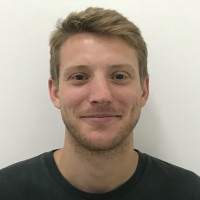 The Telegraph Employee David Child's profile photo