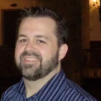 Agilent Technologies Employee Todd Nash's profile photo