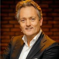 Actief Werkt! Employee Ronald Kardol's profile photo