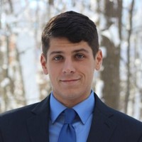 Hackensack Meridian Health Employee Drew Hopper's profile photo