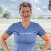 Camp Gladiator Employee Tracie Dunn's profile photo