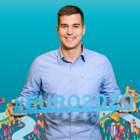 Hungarian Football Federation Employee Ábel Király's profile photo