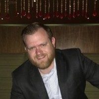 Ousd (Comptroller)/Cfo Employee Jeremy Mishler's profile photo