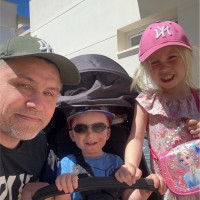 Everbridge Employee Frode Nilsen's profile photo