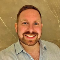 IHL Projects Ltd Employee Dale Salter's profile photo