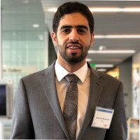 Ahmed Alrashed Email