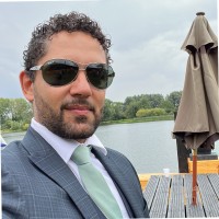 IMS EVOLVE Employee Yusuf Dervish's profile photo