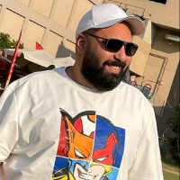 Inviox Studios Employee Waleed Nabil's profile photo