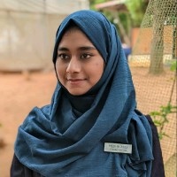 Shazeen Roshan's profile photo