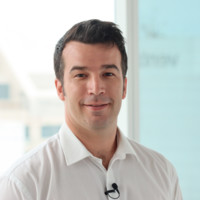Job Centre Australia Limited Employee Adin O'Riley's profile photo