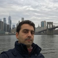 Cantiere Del Pardo S.P.A. Employee Marco Bombardini's profile photo