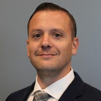 Dimensional Fund Advisors Employee Ryan Bush's profile photo