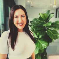 Hays Employee Abigail Evans's profile photo